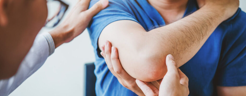 Don’t Give In To Arthritis Pain: Physical Therapy Can Provide Relief!