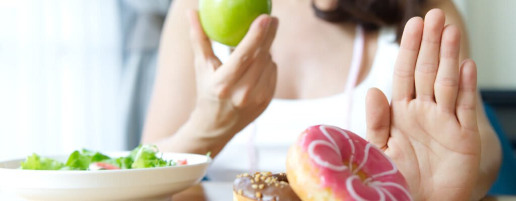 Dealing With Chronic Inflammation and Pain? Change Your Diet!