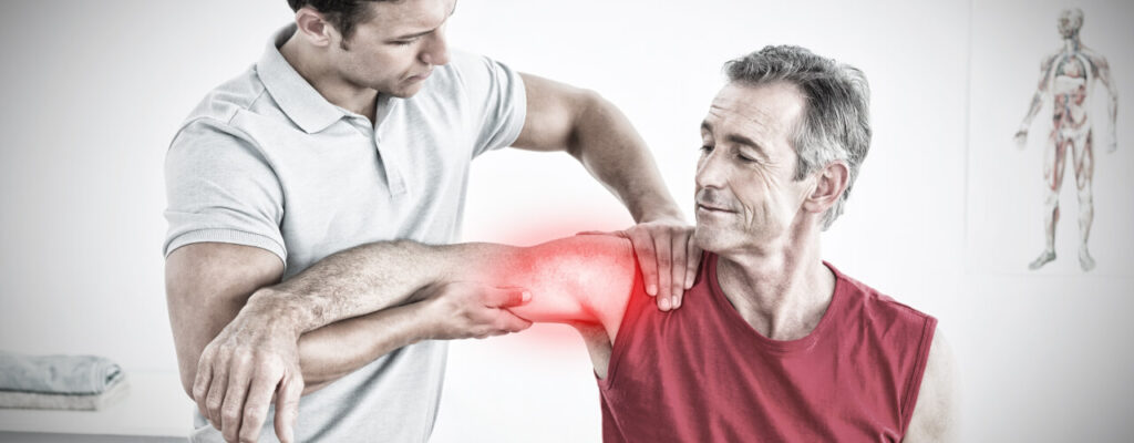Arthritis Pain