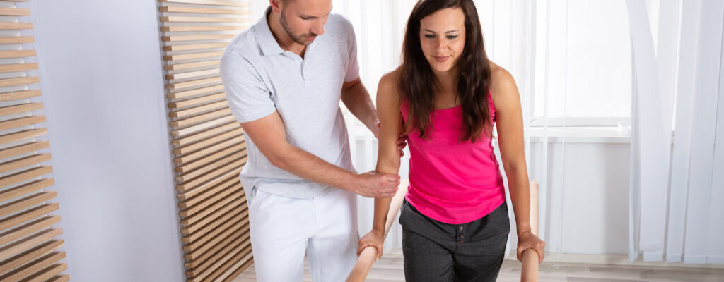 Physical Therapy for MS Patients: Benefits